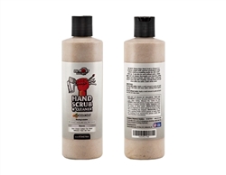 DU-MOST Heavy Duty Hand Scrub & Hand Cleaner with Walnut Shell, Removes Grim, Grease, Carbon, Tar, Diesel, Adhesives, Paint, Ink & Dyes