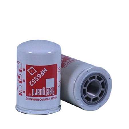 Fleetguard hydraulic filter, part number HF6552.