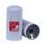 Fleetguard hydraulic filter, part number HF6711 qty 6.