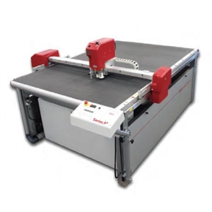 Aristo P3 Series 45 Flatbed Cutting Table, Many Extras! - DEMO UNIT