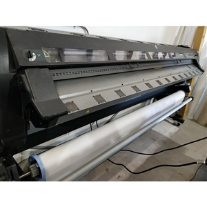 HP L28500 104" Latex Printer