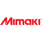 Mimaki JV5 Tension Pulley Unit Assembly