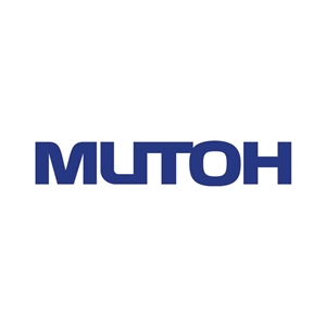 Mutoh Falcon Outdoor Jr Steel Belt 38"