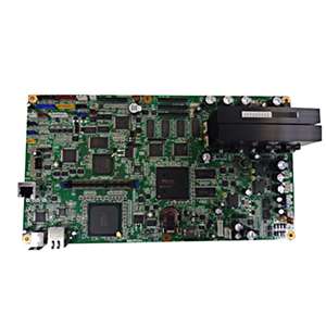 Mutoh ValueJet 1204/1304/1604/1614 Mainboard (SN F06A000231 & Earlier)