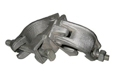 2" x 2" Swivel Clamp - Dual Purpose