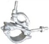 3Â½" x 2" Swivel Clamp