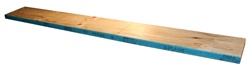 2" x 10" x 12' Laminated Veneer Lumber (LVL)