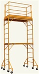 12' Multi-Function Tower - Steel