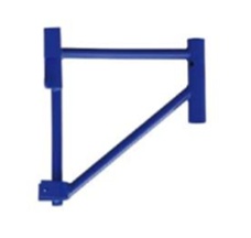 12" Side Bracket (1-Board)