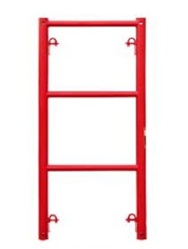 2'W x 4'T 10K Shoring Frame