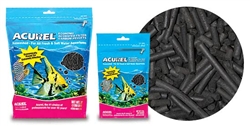 ACUREL 1 LB. ECONOMY ACTIVATED FILTER CARBON PELLETS  UPC 842982022027