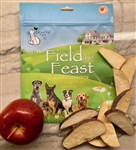 FREEZE DRIED APPLE TREATS FOR DOGS