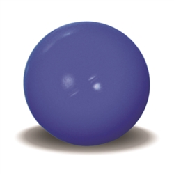 HUETER TOLEDO VIRTUALLY INDUSTRUCTABLE "BEST" BALL BULK PACKED - 14" (ASSORTED COLORS)  UPC 095467010143
