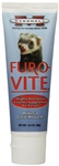 ** OUT OF STOCK **MARSHALL PET PRODUCTS FURO-VITE 3.5 OZ. TUBE  UPC 766501003895