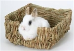 MARSHALL PET PRODUCTS GRASS PET BED  UPC 766501005318
