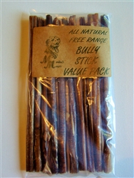 12 INCH BULLY STICKS 10 PACK