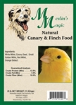 NATURAL BLENDS CANARY/FINCH SEED 25LB