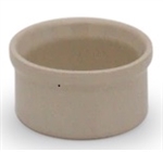 4 INCH U.S.A. CERAMIC CROCK BOWL