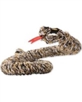 MAMMOTH PET PRODUCTS MEDIUM SNAKEBITER 38 INCH  UPC 746772530627