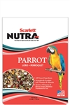 MOYER SCARLETT NUTRA PARROT 25# BAG  UPC 047659872251