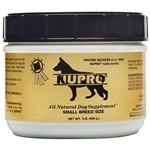 NUPRO SUPPLEMENT CANINE 1 POUND  UPC 707585174101