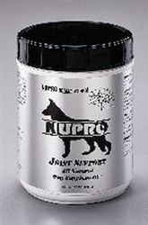 NUPRO JOINT SUPPORT CANINE 30 OZ.  UPC 707585174255