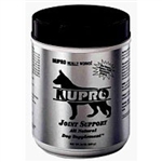 NUPRO JOINT SUPPORT CANINE 5 POUND  UPC 707585174262