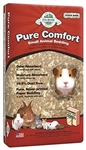 OXBOW ANIMAL HEALTH PURE COMFORT BEDDING - OXBOW BLEND 6/2197 CU. IN. /36 L. UPC 744845110028