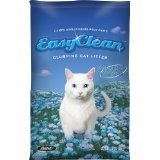 ** TEMPORARILY UNAVAILABLE ** PESTELL EASY CLEAN CLUMPING  W/ BAKING SODA 40LB BAG CAT LITTER   UPC 068328020223