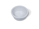 VAN NESS SMALL HEAVYWEIGHT CROCK DISH 8 OZ  UPC 079441003024