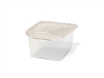 VAN NESS 5 POUND PET FOOD CONTAINER  UPC 079441009019