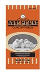 WARE MILLING MEDICATED CHICK STARTER / GROWER