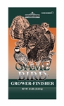WARE MILLING MEDICATED GAME BIRD GROWER FINISHER