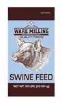 WARE MILLING PIG GROWER MEAL 16%