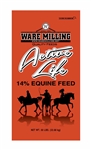 WARE MILLING 14% ACTIVE LIFE