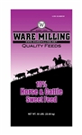 WARE MILLING 10% HORSE & CATTLE