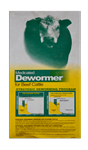 SAFE-GUARD DEWORMER CUBE 5.0