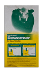 SAFE-GUARD H/C DEWORMER PELLETS