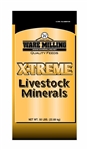 WARE MILLING Livestock Minerals 3603 Gold Beef Breeder