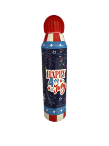 4th Of July Bingo Dauber - 3 oz