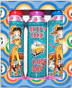 Betty Boop Car Hop 3 oz Bingo Dauber Gift Set