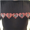 Bingo Hearts T-Shirt