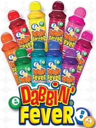 Dabbin' Fever Bingo Dauber