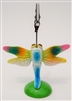 Dragonfly Bingo Admission Ticket Holder