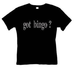 Got Bingo T-Shirt