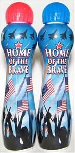 Labor Day "Home Of The Brave" Bingo Dauber