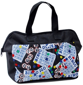 Bingo Classic Purse