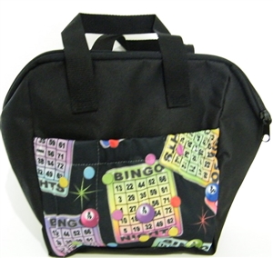 Bingo Nights Purse