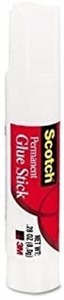 Scotch Permanent Glue Stick