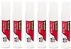 Scotch Permanent Glue Sticks (6 Pack)